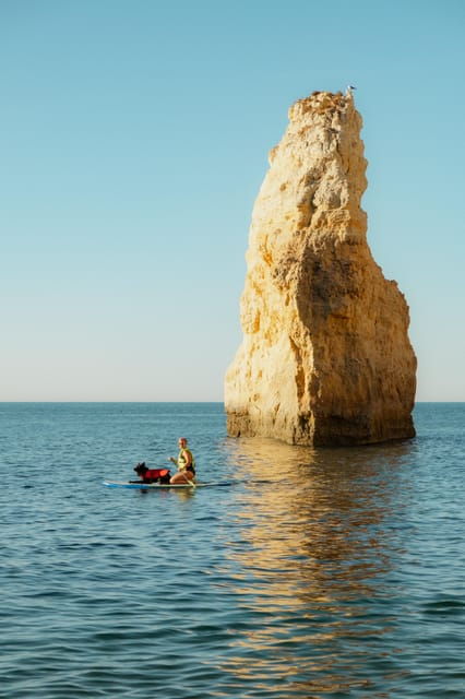 benagil-paddle-board-experience-in-benagil-cave-4k-photos