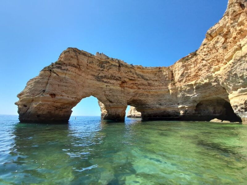 benagil-sunrise-or-sunset-sea-kayak-tour