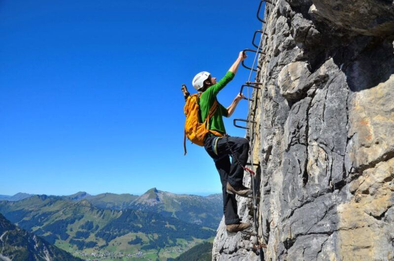 berchtesgaden-via-ferrata-beginner-tour-of-schutzensteig