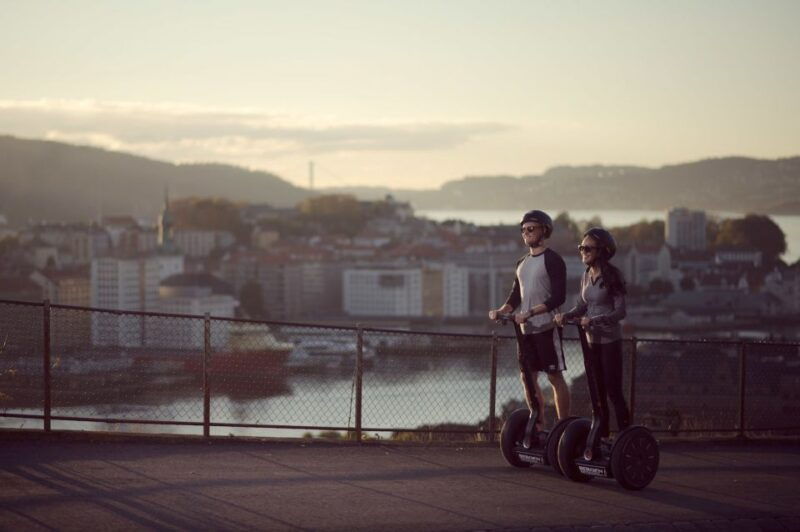 bergen-2-hour-segway-tour