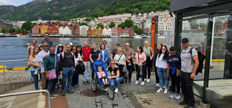 bergen-city-highlights-walking-tour