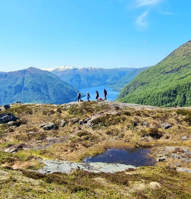 bergen-fjord-hiking-public-tour