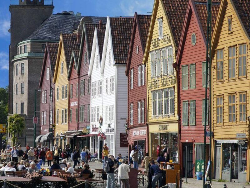 bergen-guided-private-shore-excursion