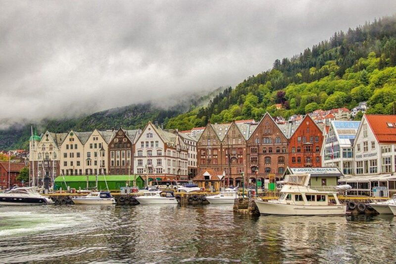 bergen-private-walking-tour