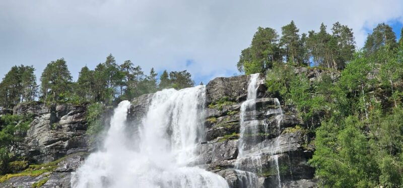 bergen-walking-tour