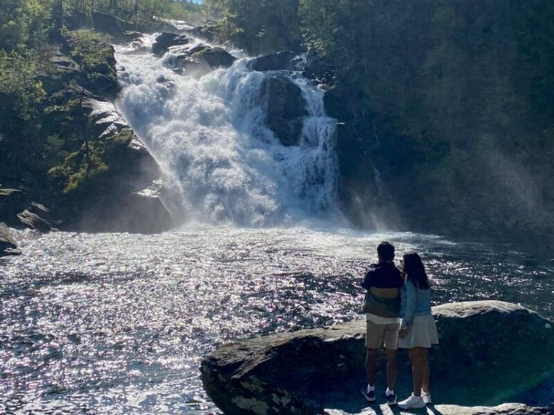 bergen-waterfalls-of-hardangerfjord-guided-tour
