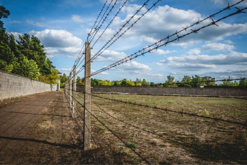 berlin-bus-excursion-to-sachsenhausen-concentration-camp