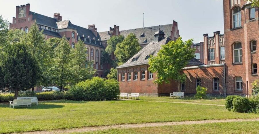 berlin-charite-campus-guided-walk