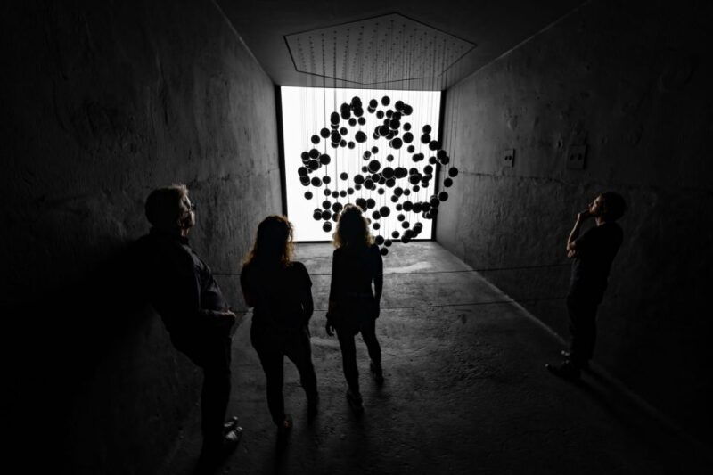 berlin-dark-matter-experience-entry-ticket