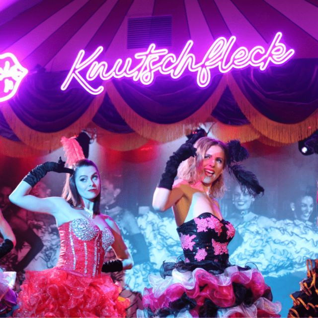 berlin-kiss-mark-ticket-with-variety-show-and-dinner