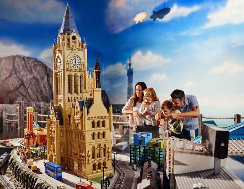 berlin-legoland-discovery-centre-and-madame-tussauds-ticket