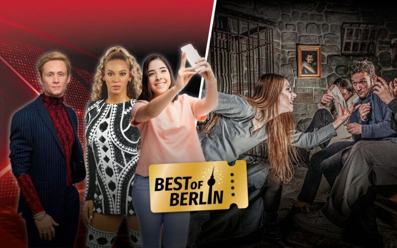 berlin-madame-tussauds-museum-berlin-dungeon-combo-ticket