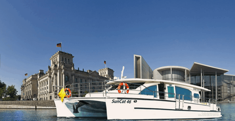 berlin-solarpowered-sunset-catamaran-cruise-audio-guide