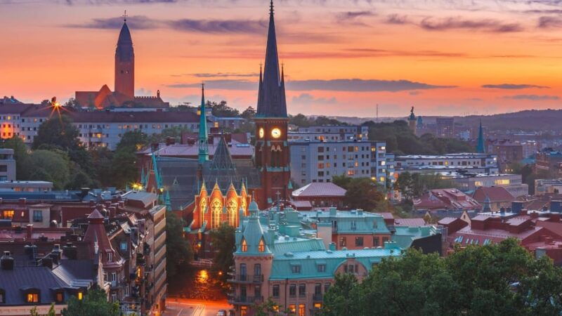 best-of-gothenburg-private-walking-tour-with-a-local