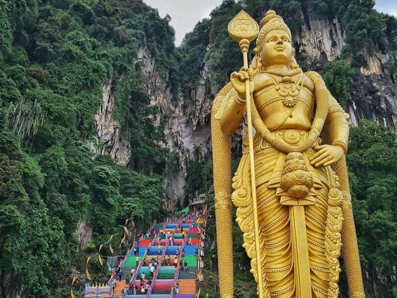 best-of-kuala-lumpur-tour-with-kl-tower-batu-caves