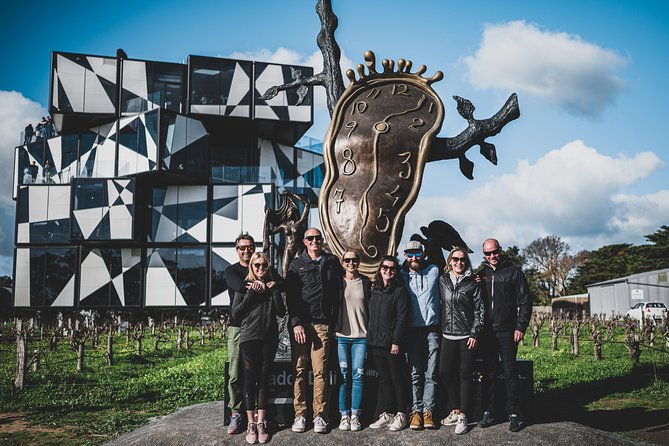 Best of McLaren Vale: E-bike and Wine Tour (2 options available) - Introduction: A Well-Rounded Day in McLaren Vale