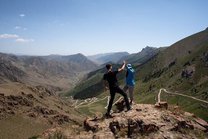 Best of Song Kul and Issyk Kul Lakes in 4 Days - An In-Depth Look at the Itinerary