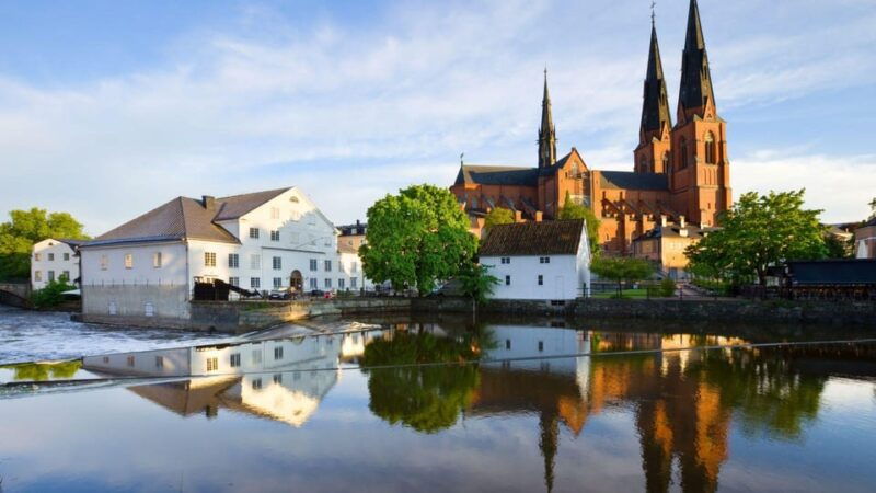 best-of-uppsala-private-walking-tour-with-a-local