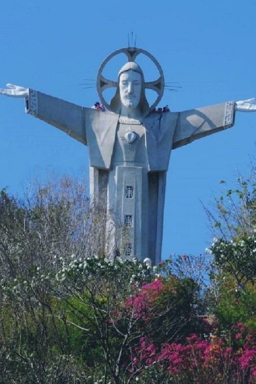 best-of-vung-tau-private-tour-from-phu-my-port