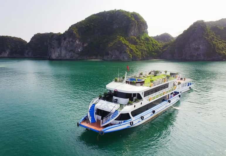 best-price-ha-long-bay-day-trip-with-kayaking-and-cave-visit