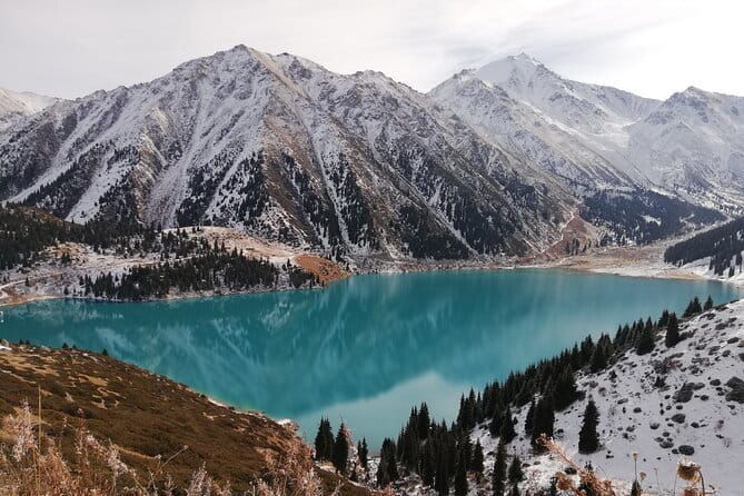 Big Almaty Lake tour - Key Points for Your Big Almaty Lake Adventure