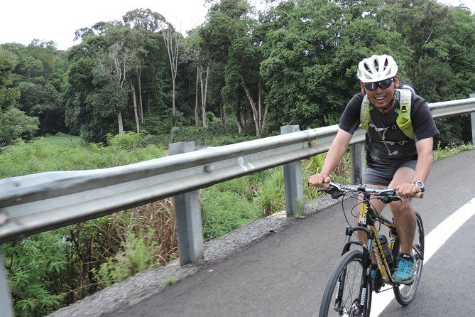 Bike from Dalat to Nha Trang - Discover the Dalat to Nha Trang Bike Tour: An Adventure Worth Exploring