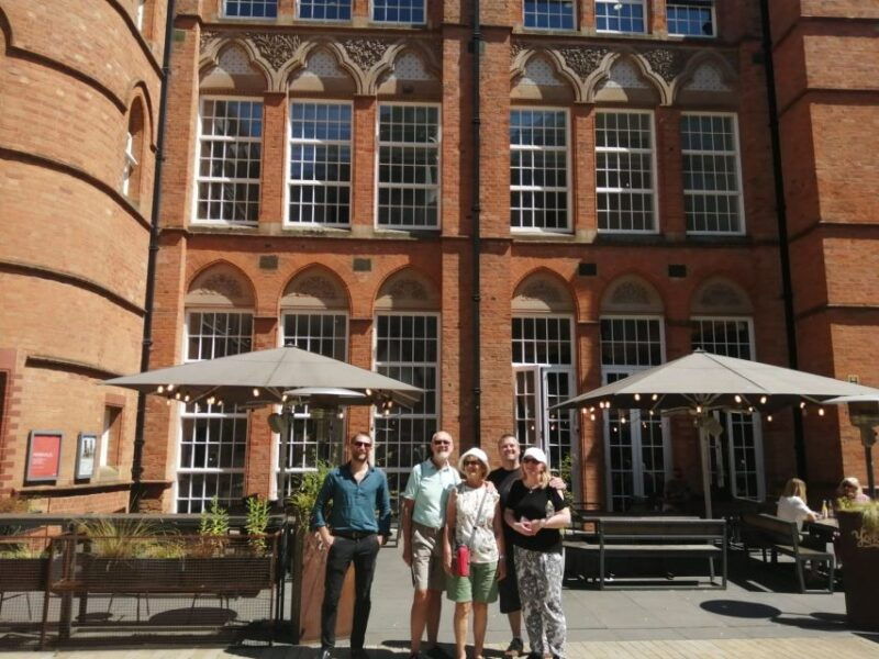 birmingham-city-center-highlights-private-guided-tour