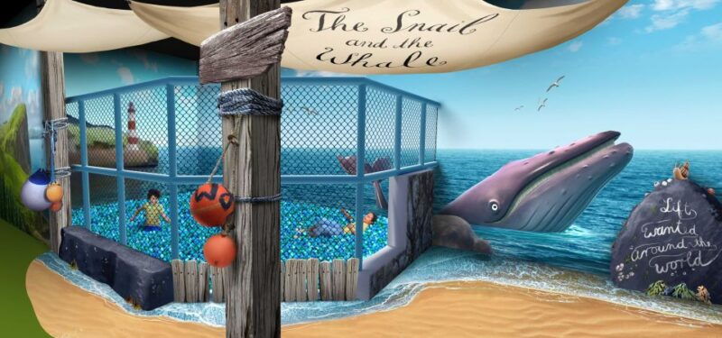 blackpool-the-gruffalo-friends-clubhouse-entry-ticket