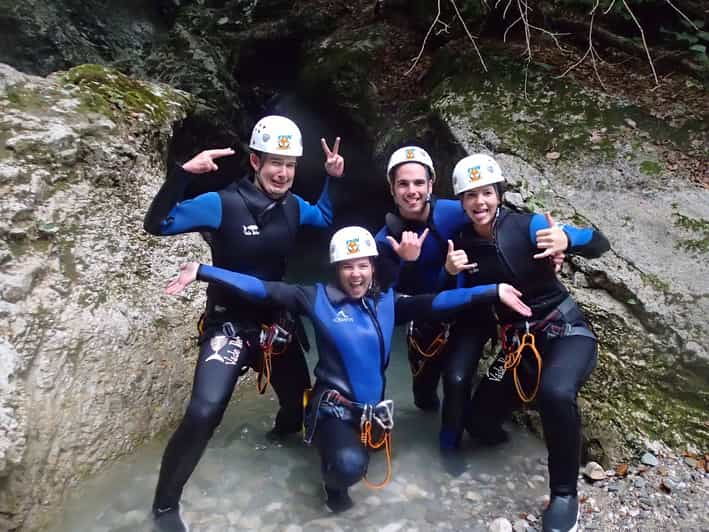 bled-canyoning-trip-with-photos