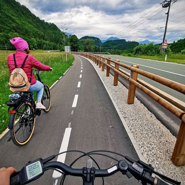 bled-e-bike-rental
