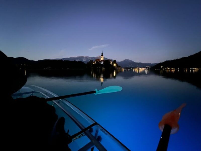 bled-guided-kayaking-tour-in-a-transparent-kayak