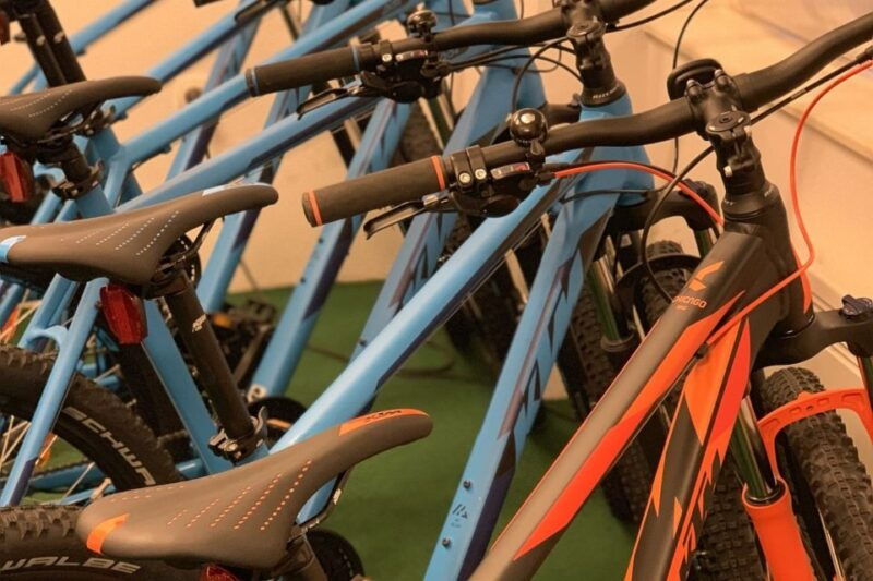 bled-mountain-bike-rental