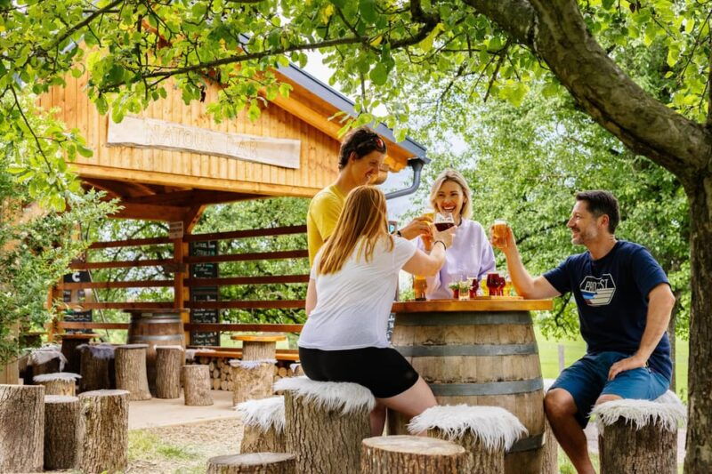 bled-vintgar-gorge-best-experience-and-food-tasting