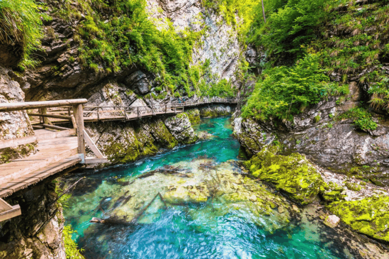 bled-vintgar-gorge-best-experience-and-food-tasting