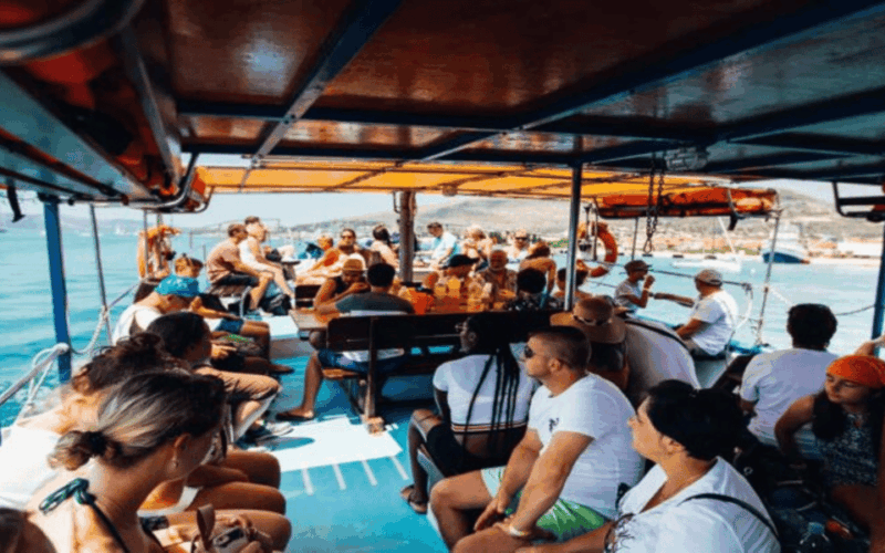 blue-lagoon-boat-tour-from-trogir-with-lunch-and-drinks
