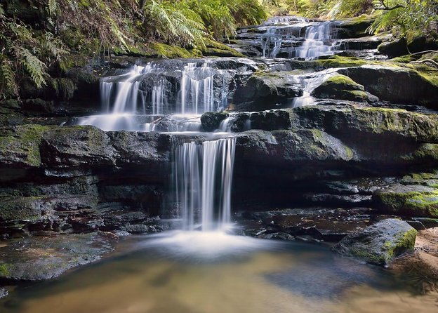 Blue Mountains Luxury Tour from Sydney - Key Points