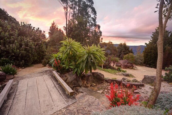Blue Mountains Private Tour - Key Points