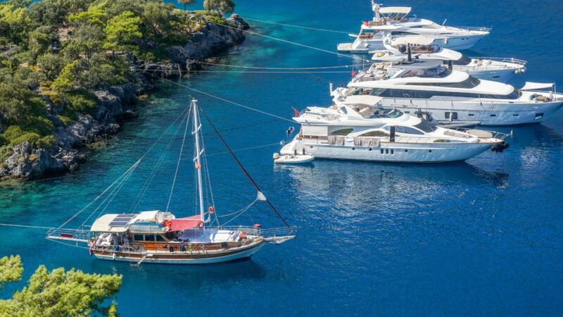 bodrum-private-boat-trip-for-big-groups