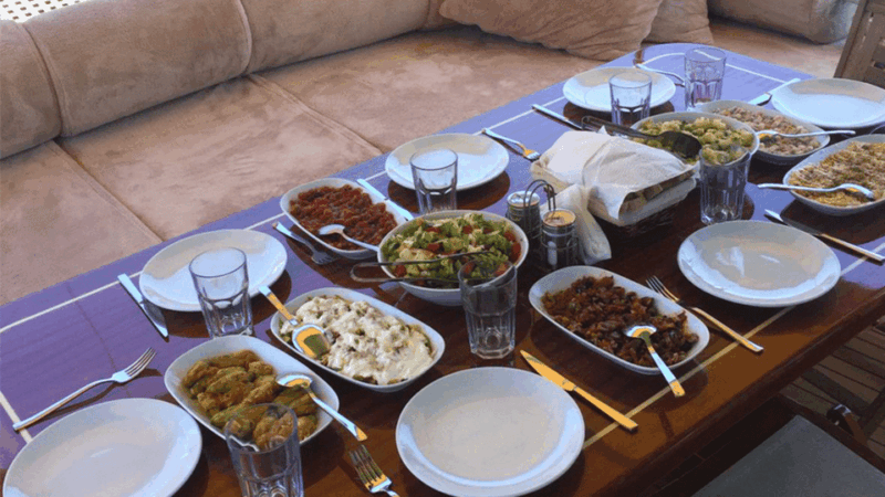 bodrum-private-sunset-boat-tour-with-dinner