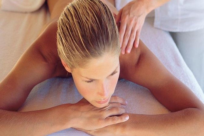 Body Massage Experience in Gold Coast - Key Points