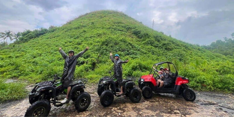 bohol-chocolate-hills-tarsiers-loboc-river-private-tour