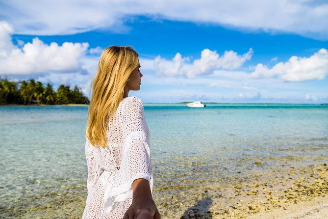 Bora Bora Private Photo Tour - The Experience at a Glance