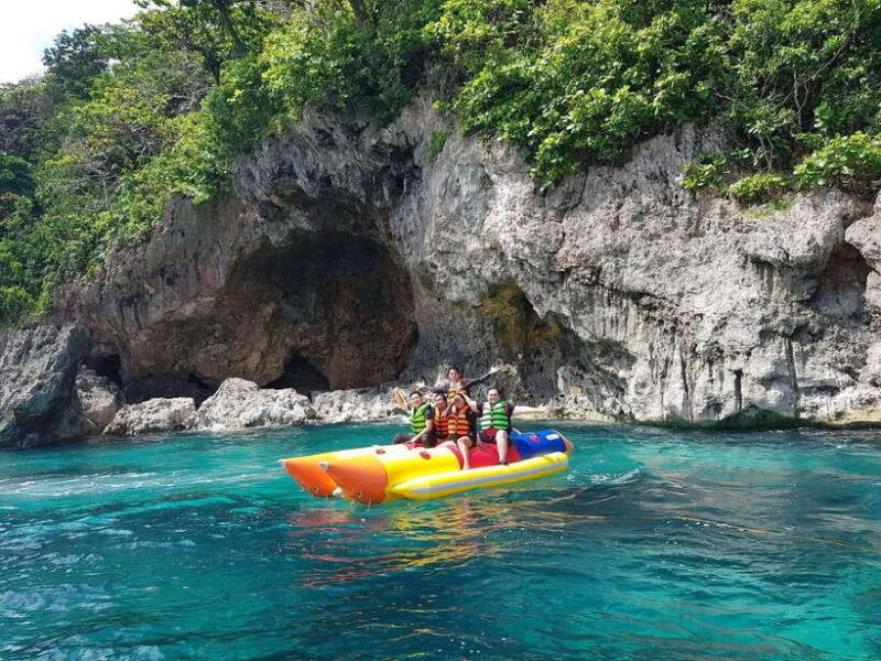 boracay-banana-boat-ride-experience