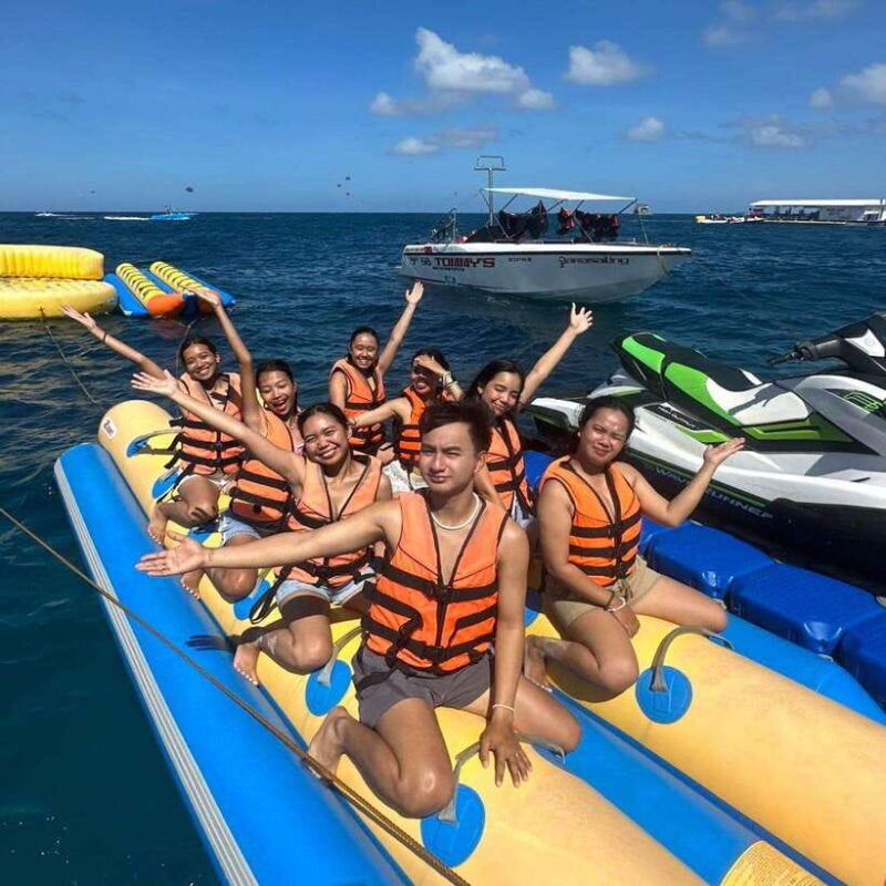 boracay-banana-boat-ride