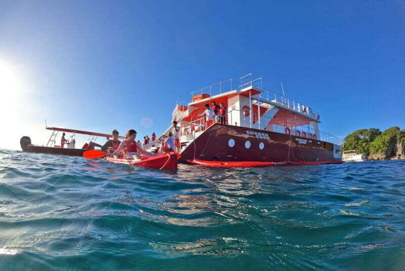 boracay-red-whale-party-cruise-w-snacks-water-activities
