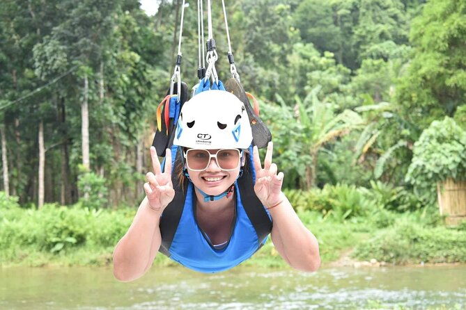 Boracay Zipline Adventure and ATV Tour - An In-Depth Look at the Boracay Zipline and ATV Tour