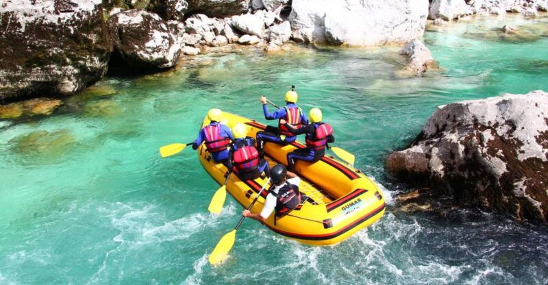bovec-full-day-rafting-with-a-picnic-on-soca-river