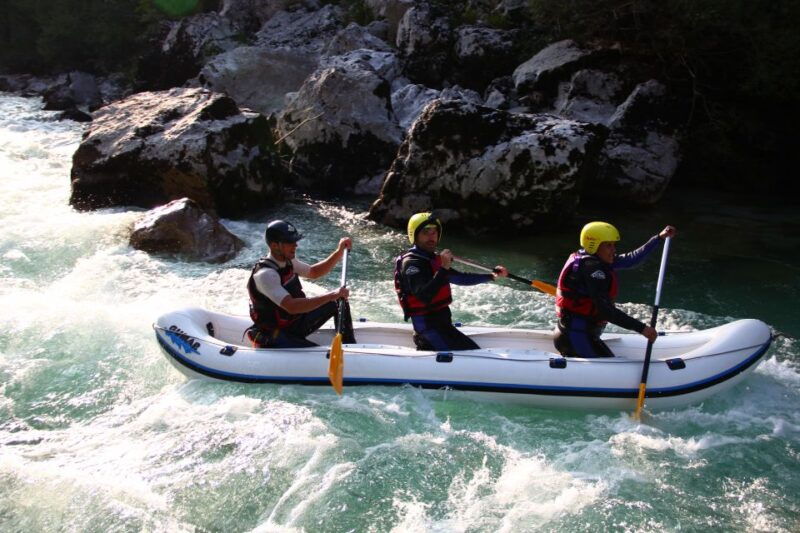 bovec-soca-river-private-rafting-experience-for-couples