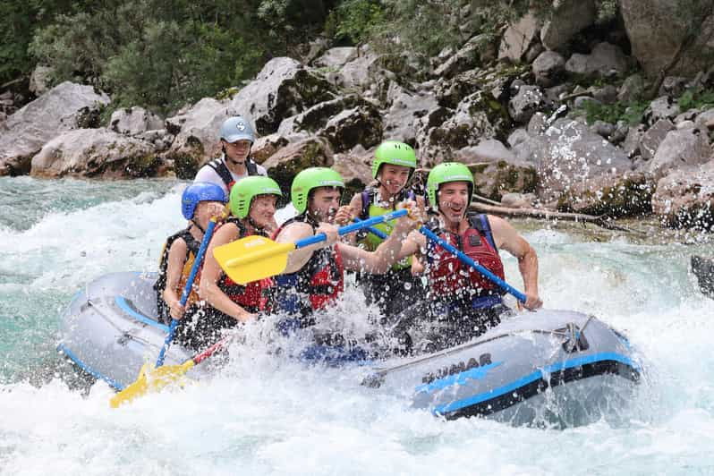 bovec-soca-river-rafting-adventure-with-photos-and-drink