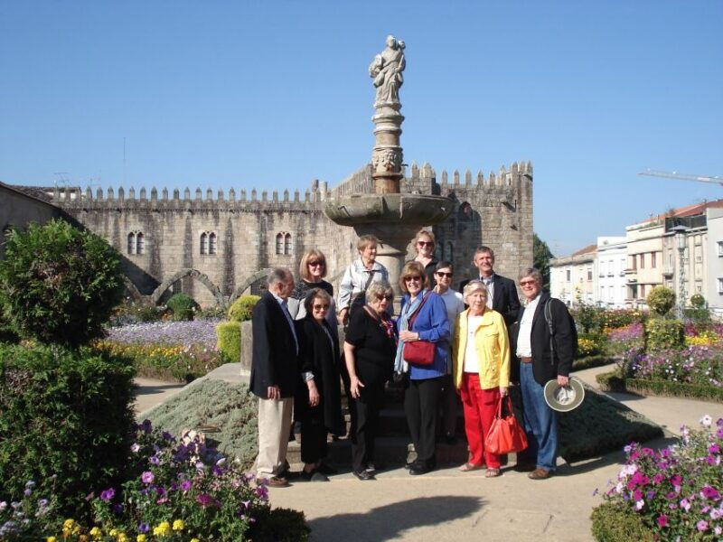 braga-small-group-half-day-tour-with-bom-jesus